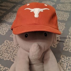 Texas Longhorn Infant Hat